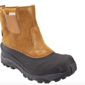 The North Face Chilkat IV Insulated Waterproof Pac Boots for Men